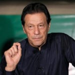 Former cricket captains urge Pakistan to ensure better medical care for Imran Khan in prison