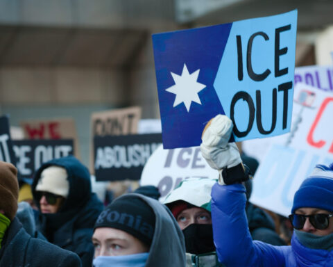 When ICE sweeps a community, public health pays a price – and recovery will likely take years