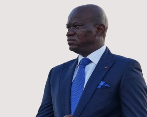 Gabon suspends access to social media as critics accuse its leader of crackdown on dissent