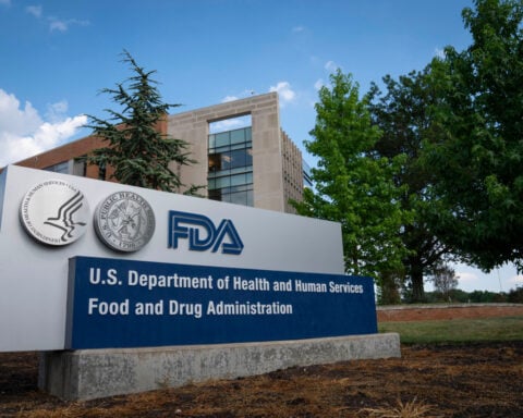 FDA reverses course and will review Moderna’s mRNA flu shot, company says