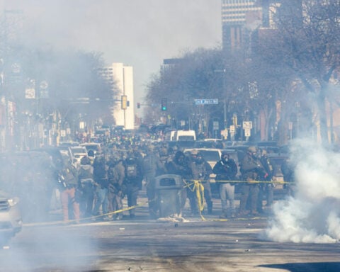 From Gettysburg to Minneapolis: How the American Civil War continues to shape how we understand contemporary political conflicts and their dangers