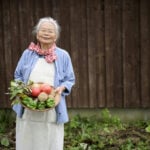 Your gut microbes can be anti-aging – scientists are uncovering how to keep your microbiome youthful