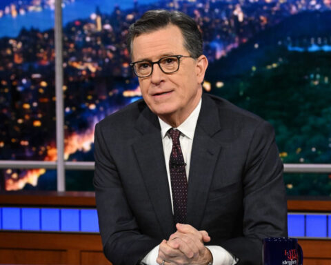 How an FCC ‘equal time’ letter to ABC pressured CBS into intervening with Colbert
