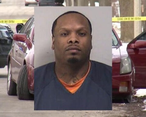 Wisconsin man accused of shooting victim during argument over parking spot