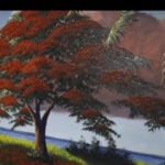 The Highwaymen: Painting through racism and inspiring a new generation of artists