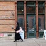 Abortion clinics are closing, even in states that have become key access points