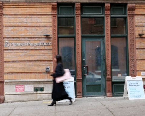 Abortion clinics are closing, even in states that have become key access points