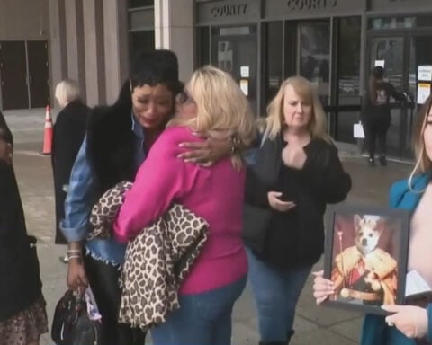 Owner of pet crematorium pleads guilty after giving sand instead of pets' ashes