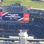 Foxboro threatens to cancel FIFA World Cup matches at Gillette Stadium if it doesn't get security money