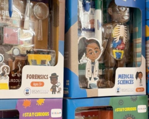 Black-owned toy store to be featured in Obama Presidential Center