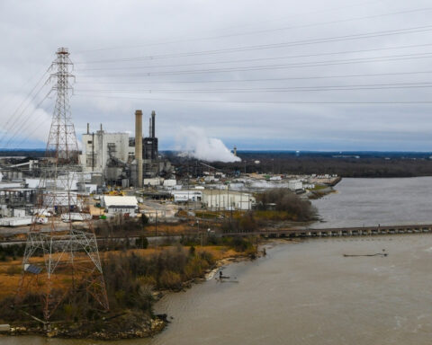 Following Trump's lead, some GOP states seek to limit environmental regulations