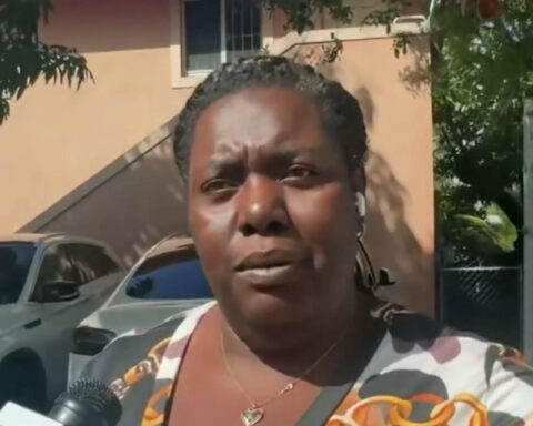 Woman reflects on meeting Jesse Jackson as a child, hopes his legacy will continue to bring hope