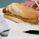 Fish fries will be more expensive this year, food supplier says