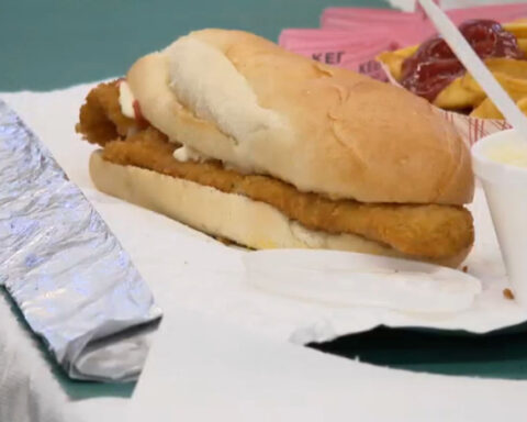 Fish fries will be more expensive this year, food supplier says