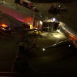 Delta flight makes emergency landing after pilot says a passenger wanted to access the cockpit
