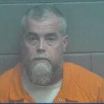 Powerball winner arrested again on intimidation charge