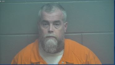 Powerball winner arrested again on intimidation charge