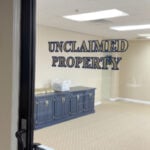 'We have hair lockets, we have teeth:' Millions of items unclaimed in state treasury vault