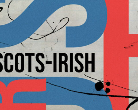 Word of the Week: When did ‘Scots-Irish’ become a synonym for ‘white’?