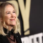 What is a pulmonary embolism, the condition that led to Catherine O’Hara’s death?