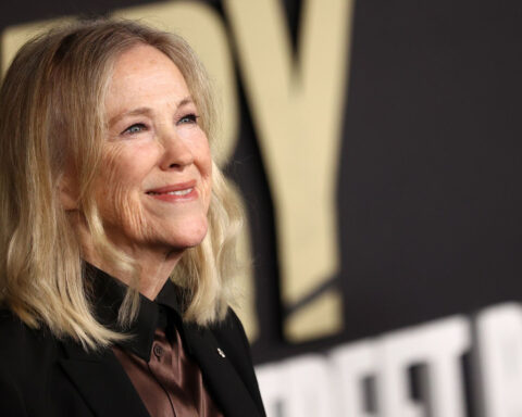 What is a pulmonary embolism, the condition that led to Catherine O’Hara’s death?