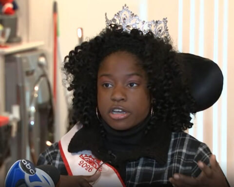 Delta responds after woman says airline broke her specialized wheelchair