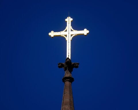 New Jersey Catholic diocese agrees to $180 million settlement of clergy sexual abuse allegations