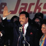 Jesse Jackson’s 1988 presidential run inspired generations to carry his message