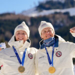 Shiffrin wins slalom at Olympics, Klaebo takes a record 10th gold and Canada gets OT victory