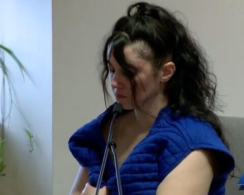 'I am deeply sorry': Former teacher aide sentenced for child sex crimes