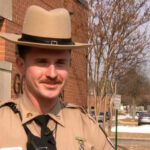 'It happened so fast': State trooper saves choking infant