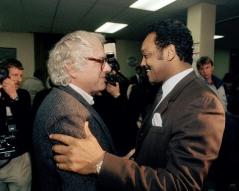 How Jesse Jackson set the stage for Bernie Sanders and today’s progressives