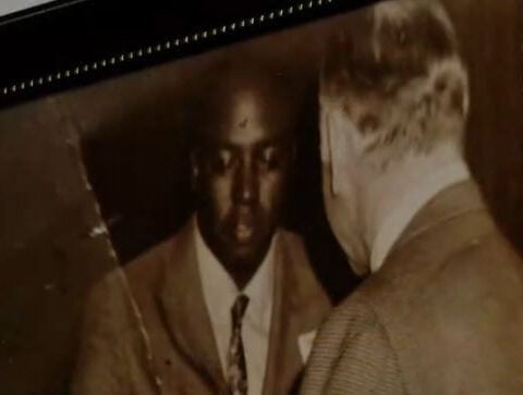 Decades after KKK threats, family pushes to honor trailblazer Leroy Johnson