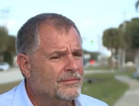 Good Samaritan aids neighbor after home invasion