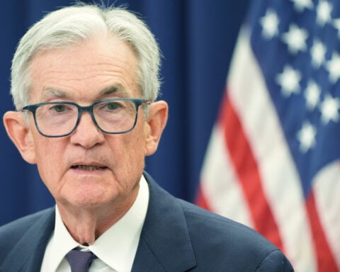 Fed minutes: Lower inflation needed before many officials will support rate cuts