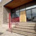 Jewish student, director speaks out after UA Hillel building vandalized