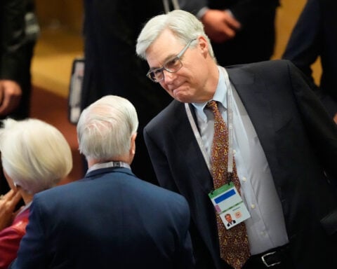 Public health, green groups sue EPA over repeal of rule supporting climate protections