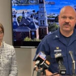 Authorities are using deep-sea tech to try find the sunken fishing boat off Massachusetts