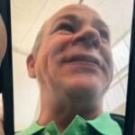 Man who tackled shooter at hockey game recounts chaotic moments