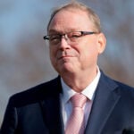 Kevin Hassett says Fed researchers should be ‘disciplined’ over report that Americans are paying tariffs