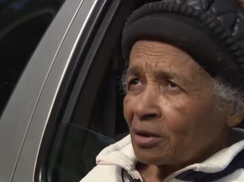 Former classmate shares impact young Jesse Jackson had