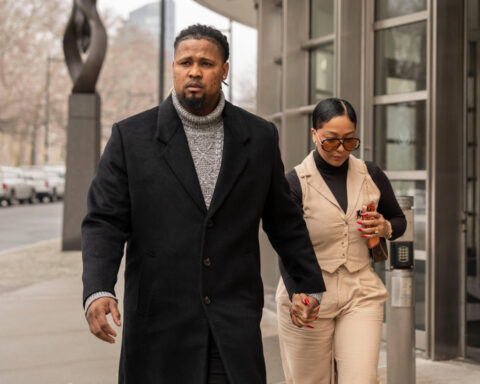 Guardians pitchers Emmanuel Clase and Luis Ortiz fight pitch-rigging case as spring training starts