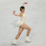 From sketches to sequins: How Olympic skating costumes are made