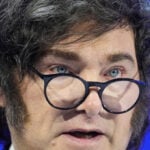 Argentina's Milei heads to the US again, balancing Trump ties with growing China trade