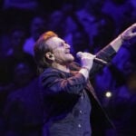 U2's new music honors Renee Good and draws inspiration from world events