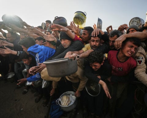 UN Security Council members blast Israel's West Bank plans on eve of Trump's Board of Peace meeting