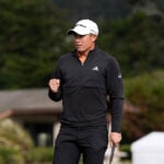 Riviera has a long history and a long par 3 for Genesis Invitational