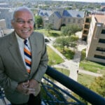 Norman C. Francis, civil rights champion and recipient of Presidential Medal of Freedom, dies at 94