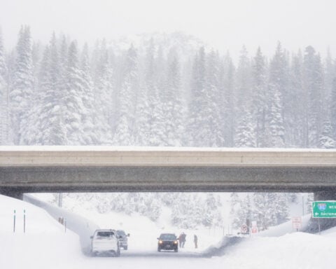 The backcountry ski trip hit by avalanche was led by an outfit offering mountain adventures globally