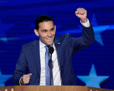 Democrats recruit popular content creators in new strategy to win back Latino voters